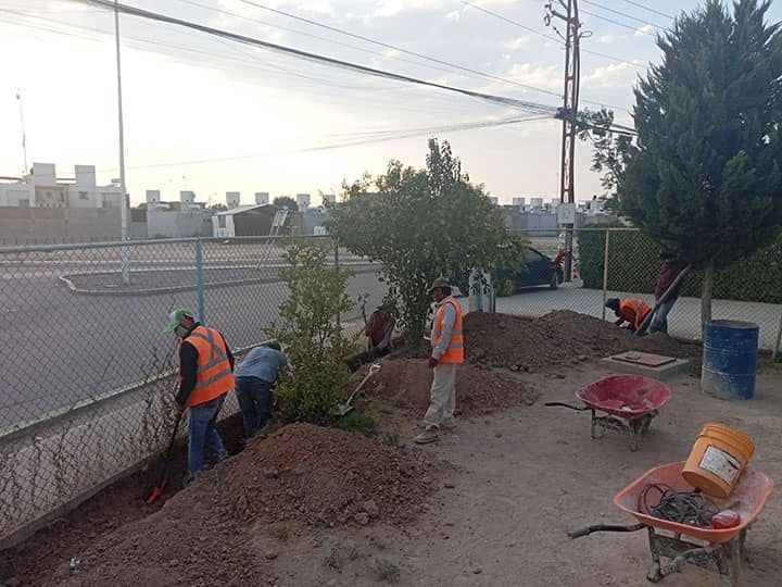 MACCOR CONSTRUCCIONES