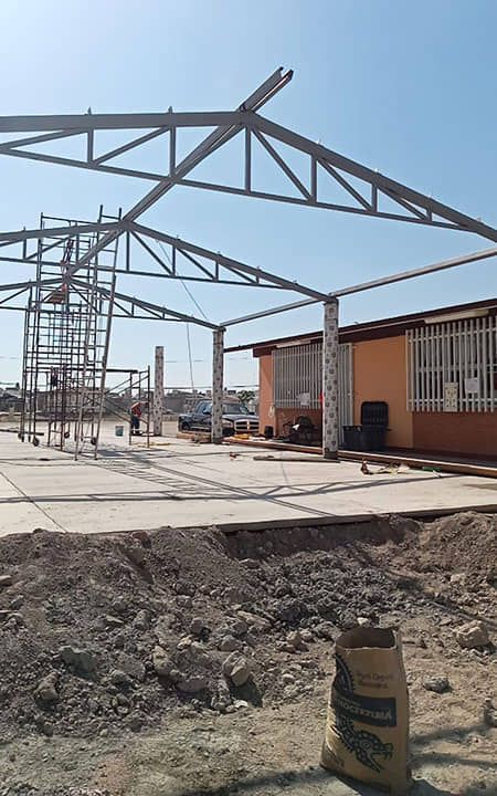 MACCOR CONSTRUCCIONES