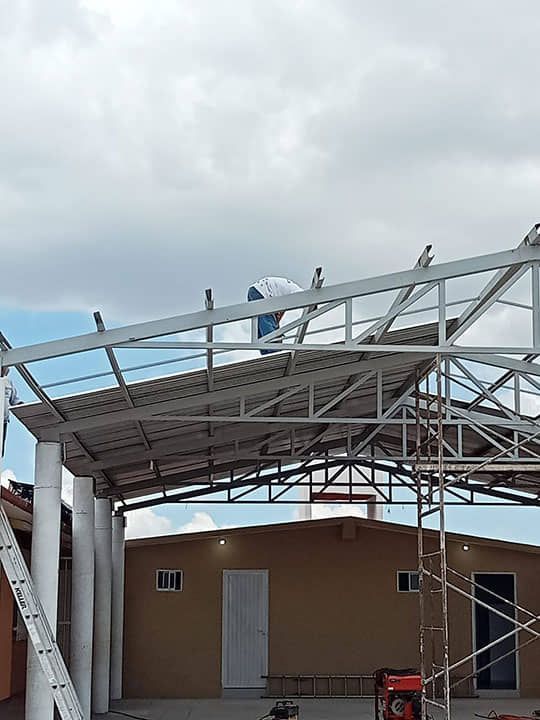 MACCOR CONSTRUCCIONES