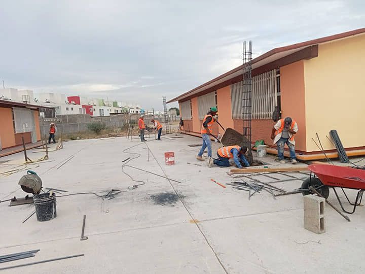 MACCOR CONSTRUCCIONES