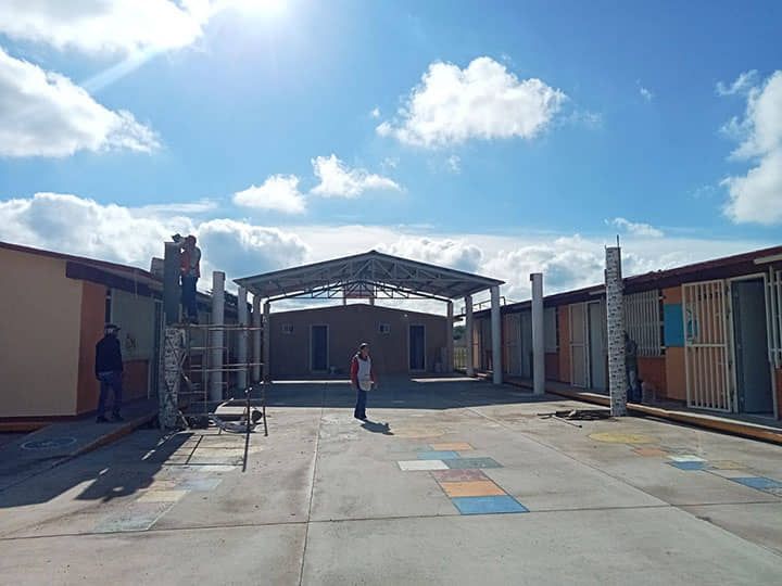 MACCOR CONSTRUCCIONES