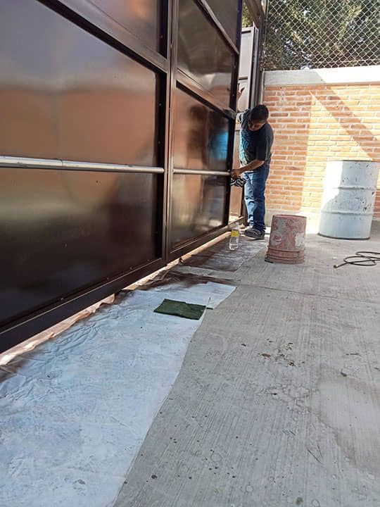 MACCOR CONSTRUCCIONES