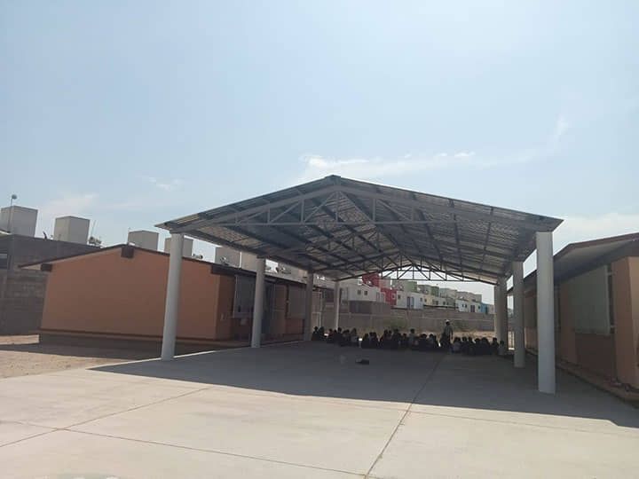 MACCOR CONSTRUCCIONES