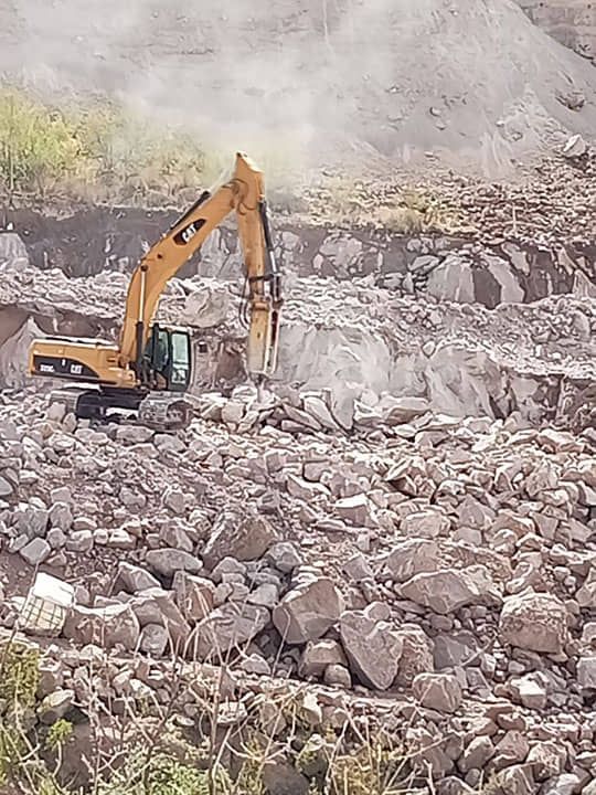 MACCOR CONSTRUCCIONES