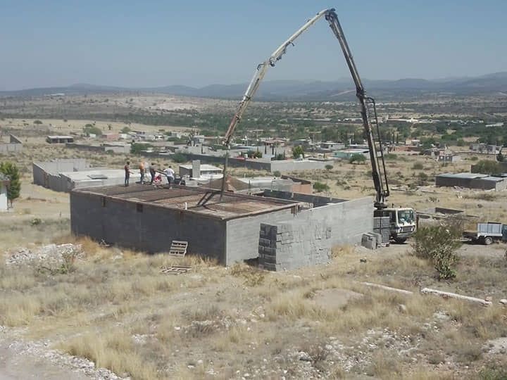 MACCOR CONSTRUCCIONES