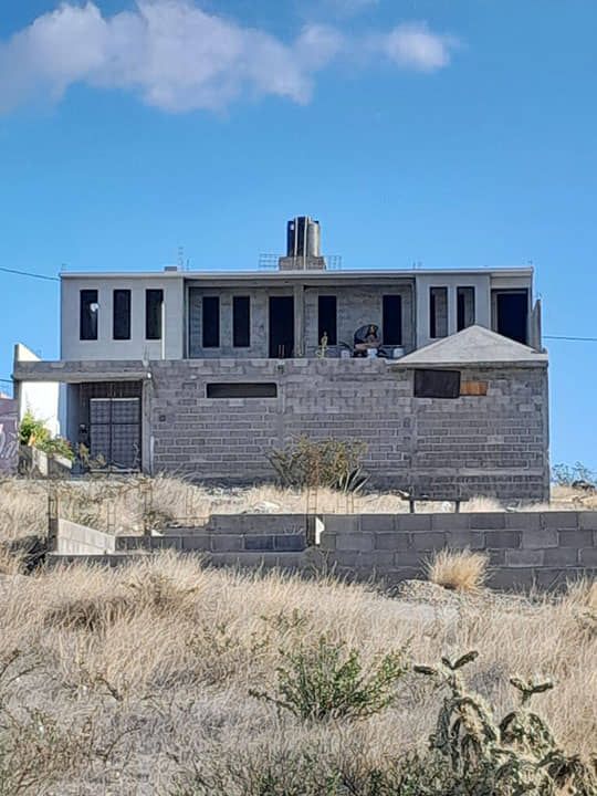 MACCOR CONSTRUCCIONES