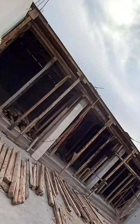 MACCOR CONSTRUCCIONES