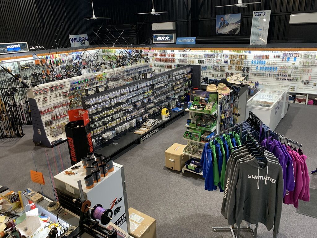 Spearfishing Gear Yeppoon The Secret Spot Tackle World Yeppoon