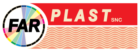 FAR PLAST logo
