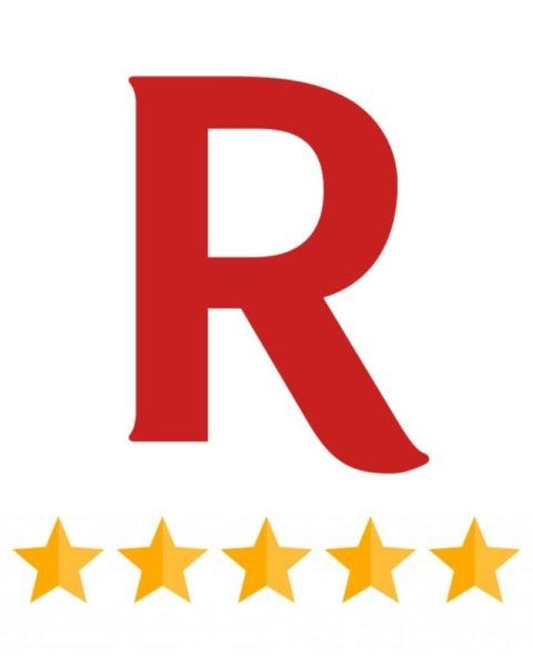 Redfin Logo