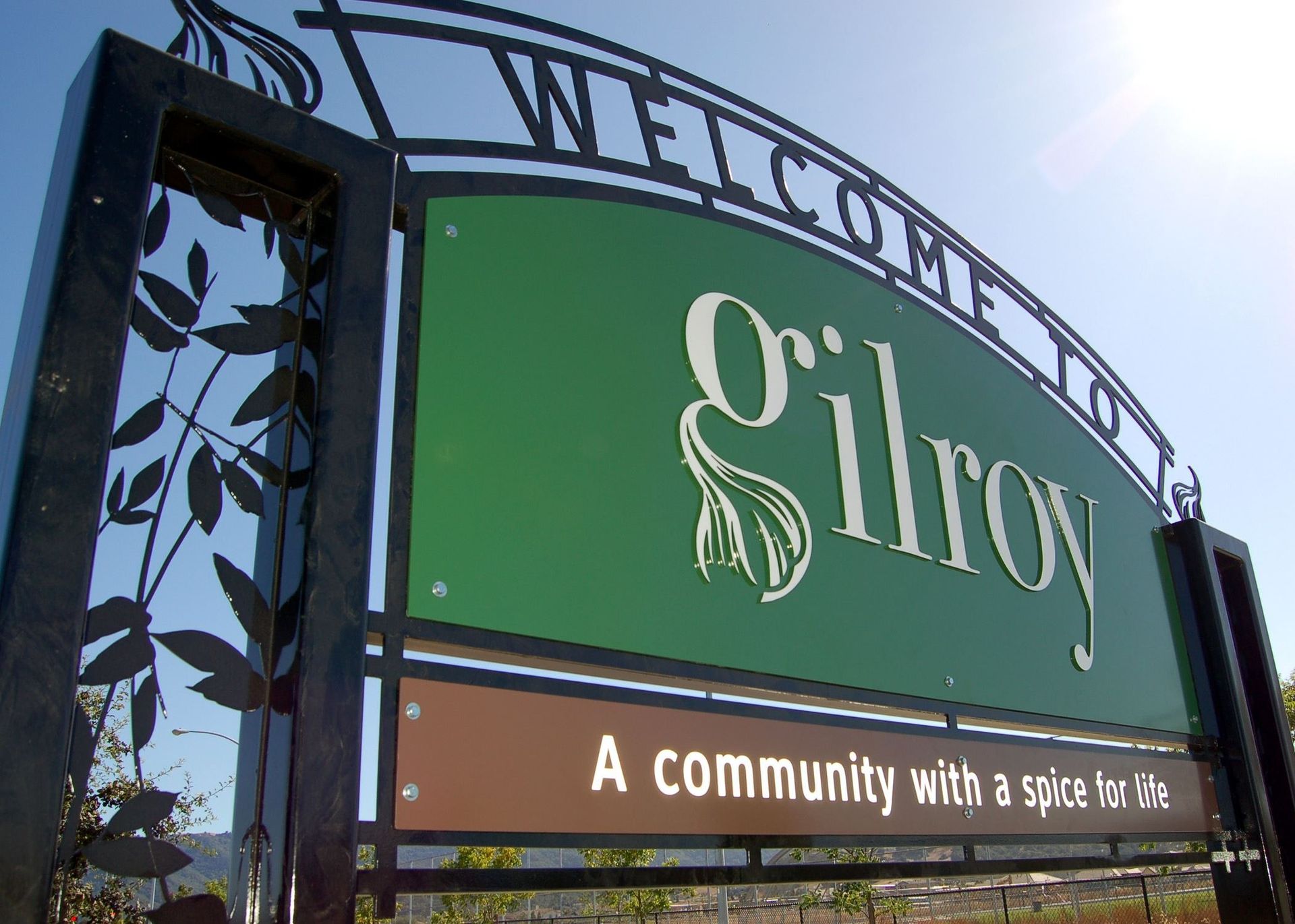 Gilroy