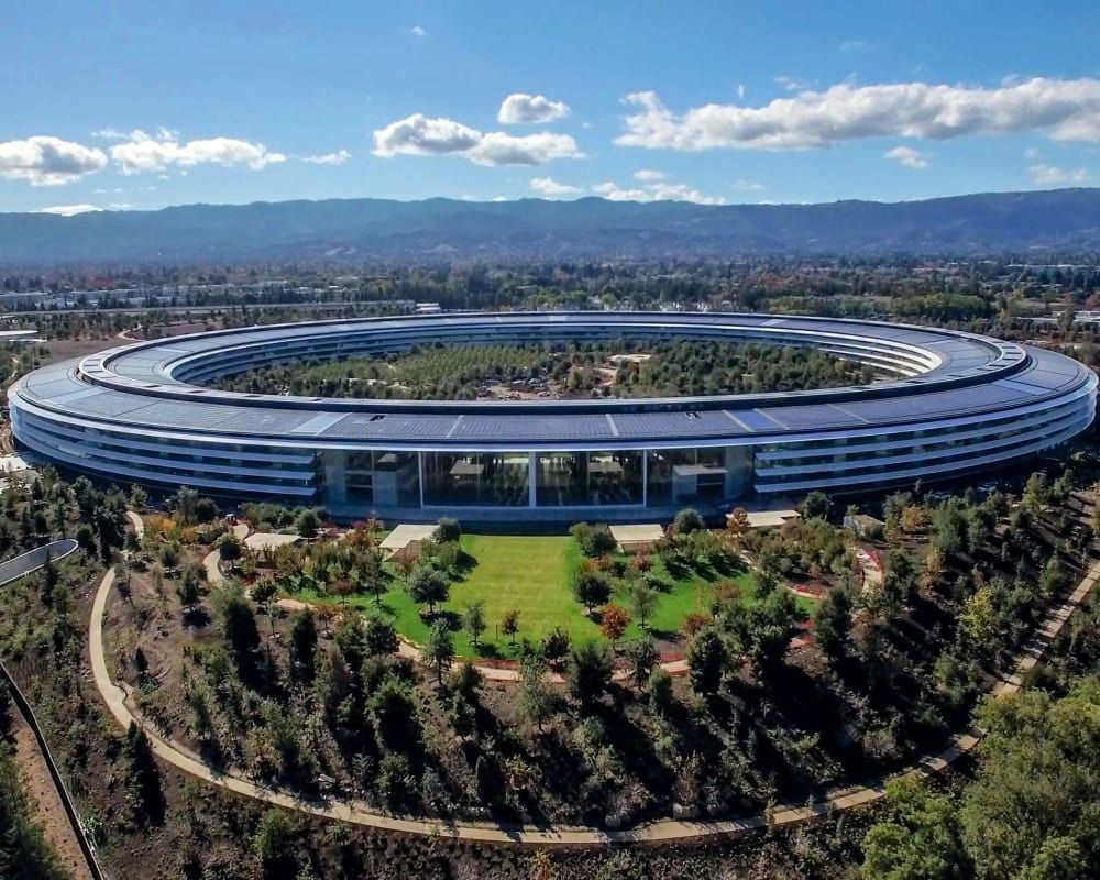 Cupertino