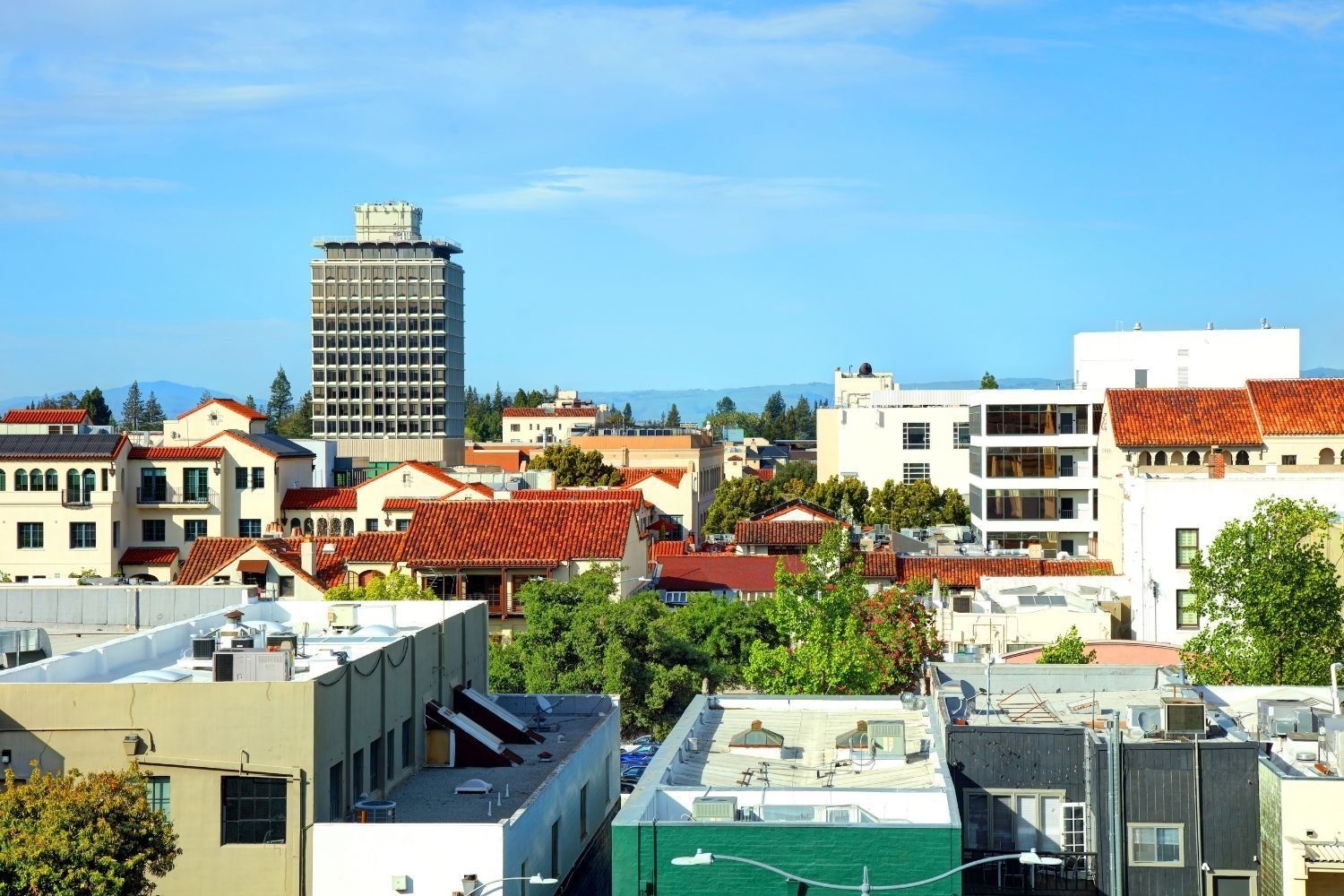 Palo Alto