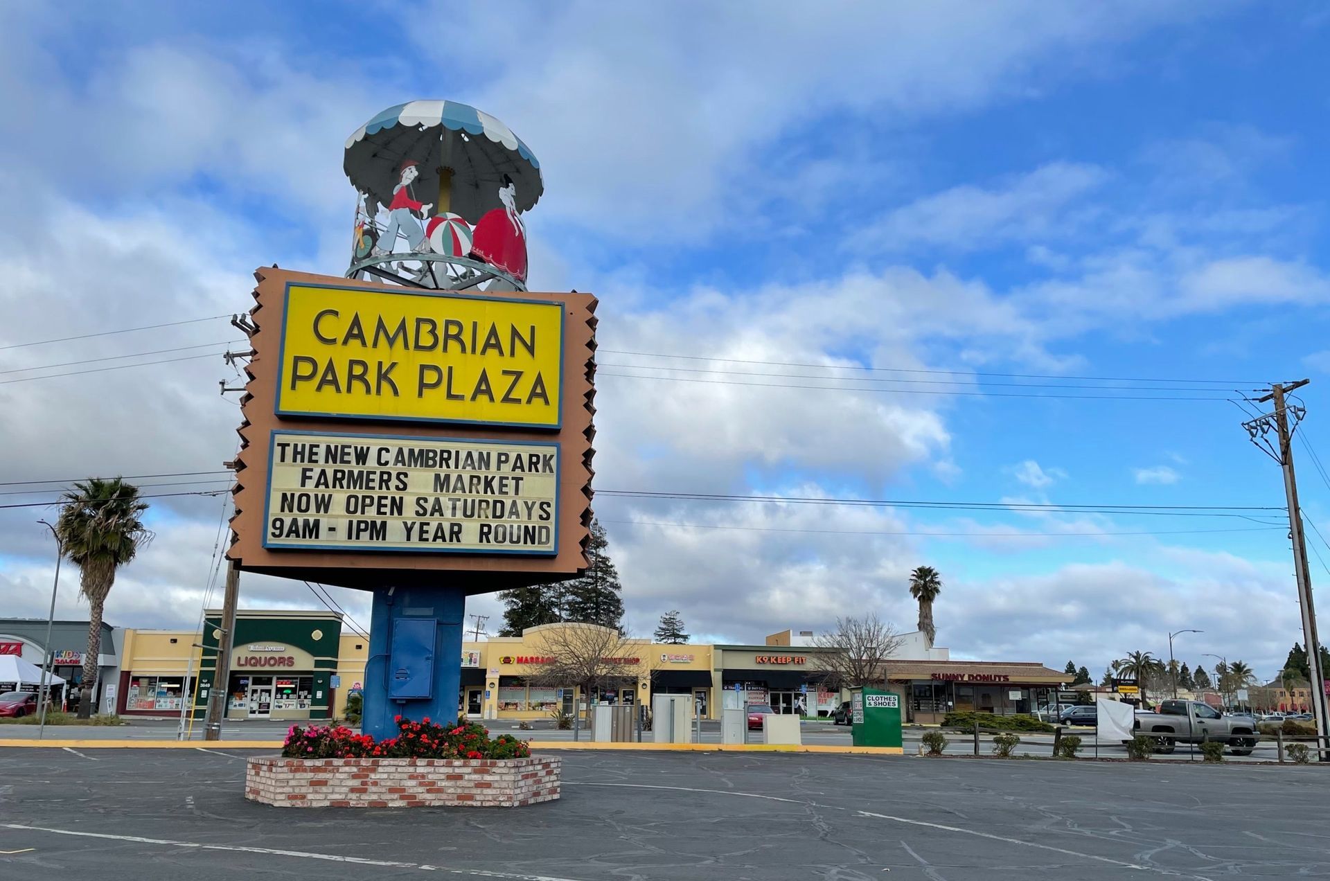 Cambrian