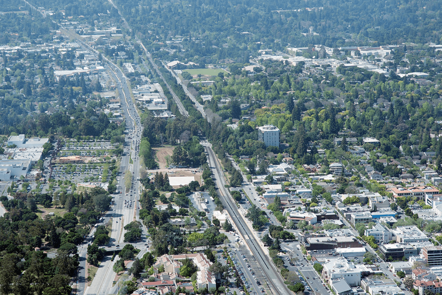Menlo Park