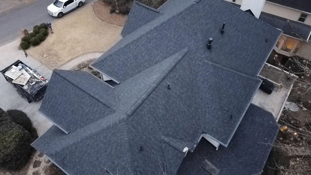 StormROOF Systems in Acworth, GA