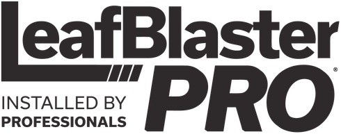 LeafBlaster Pro® Installers
