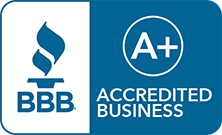 BBB Accredited StormROOF Systems