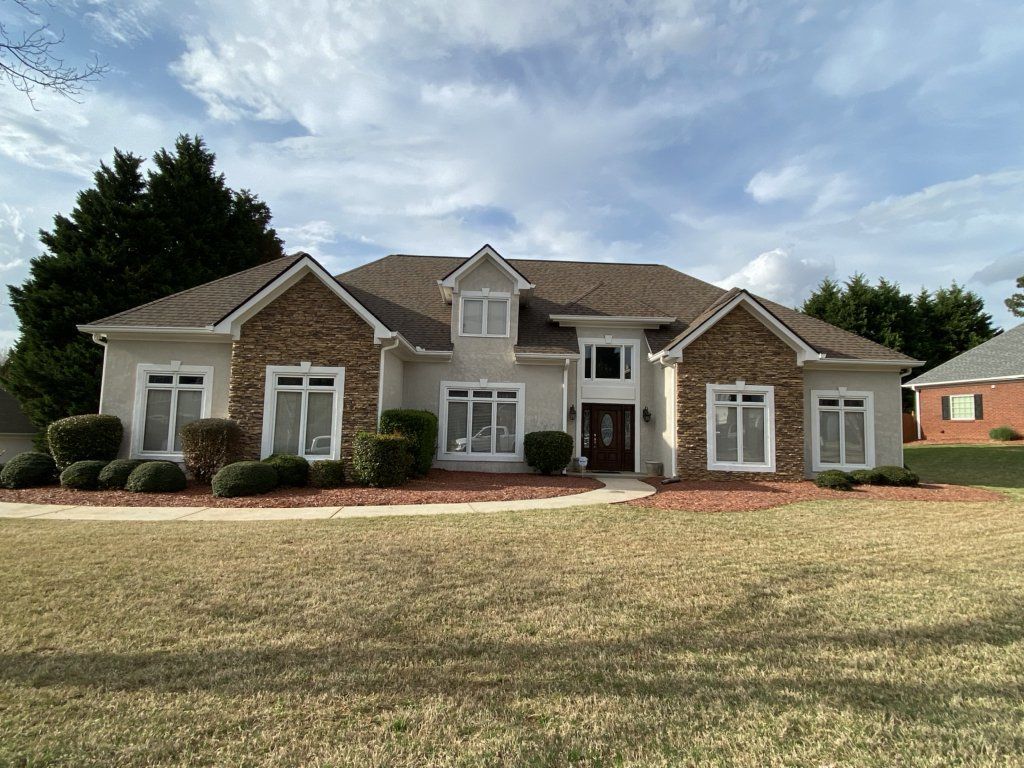 StormROOF Systems in Cumming, GA