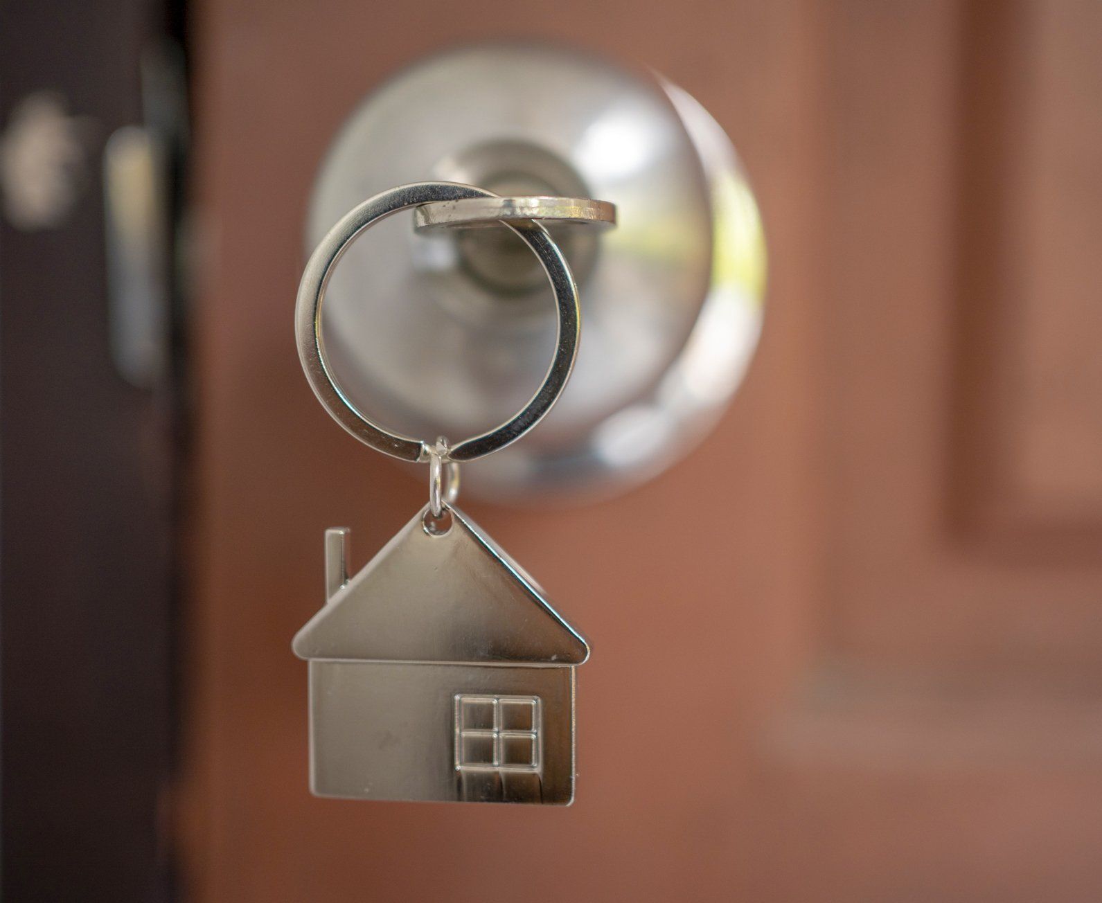 House Key — Pleasanton, CA — Tri-Valley Locksmith