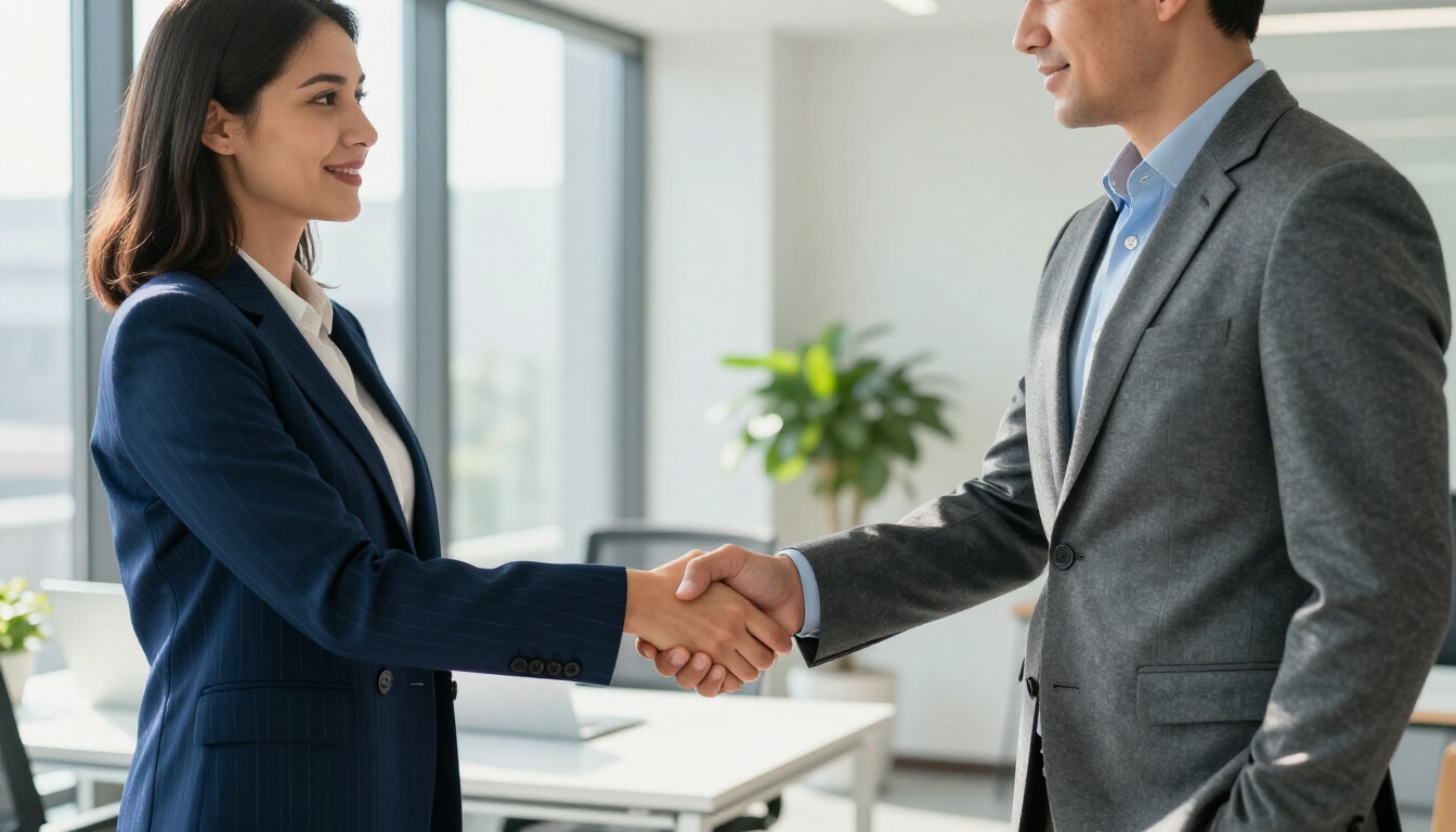 Confianza y seguridad