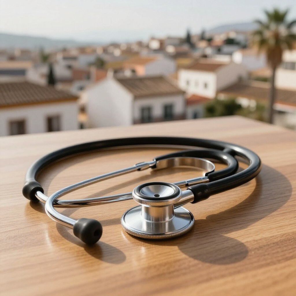Concepto de salud en Málaga