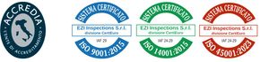 Azienda Certificata Iso14001