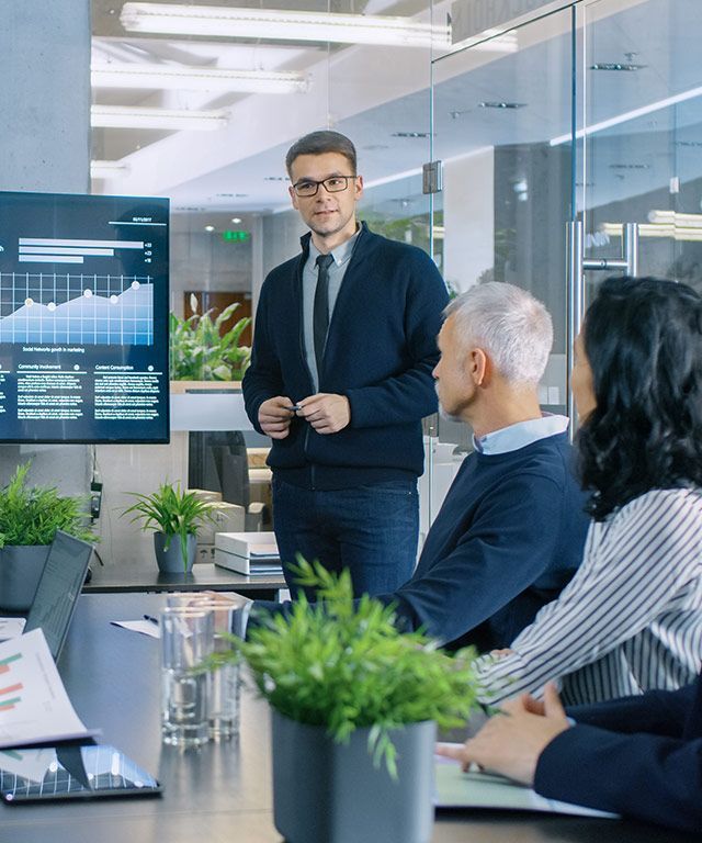 GARCIA BORBOLLA Y ASOCIADOS