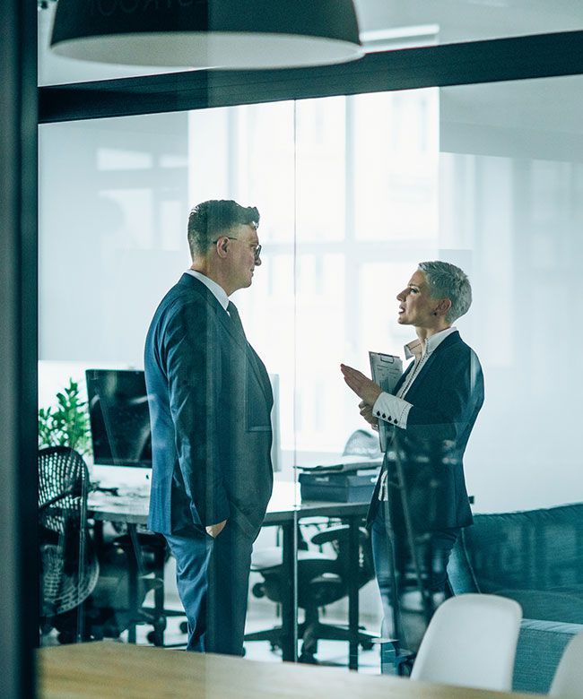 GARCIA BORBOLLA Y ASOCIADOS