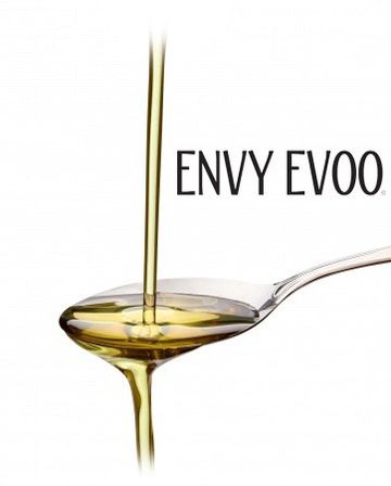 ENVY EVOO | Olive Oil