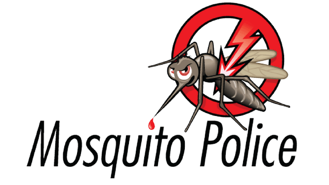 Mosquito Police