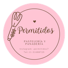 Logotipo de Permitidos Panadería y Confitería