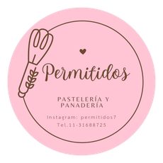 Logotipo de Permitidos Panadería y Confitería