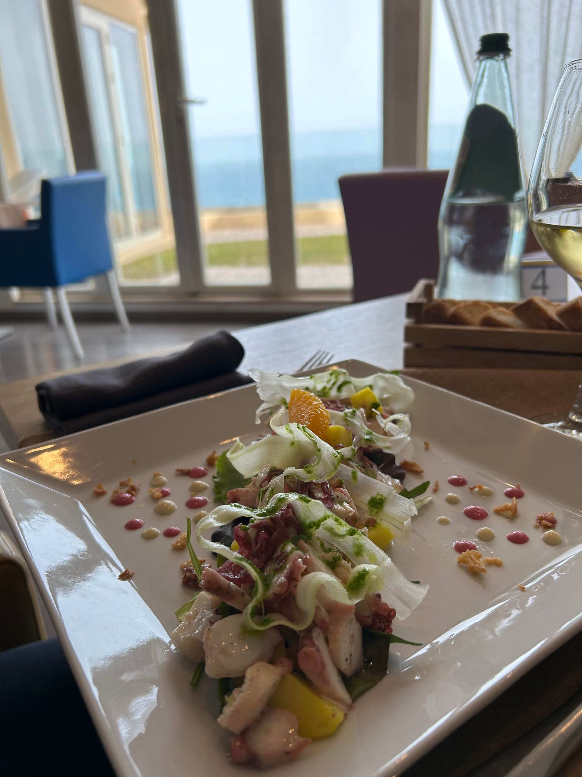 Specialità Pesce