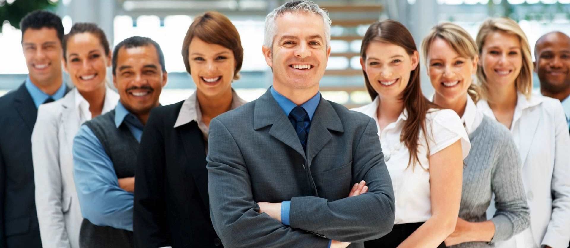 Why Healthcare Operators Choose The Slingshot Guys