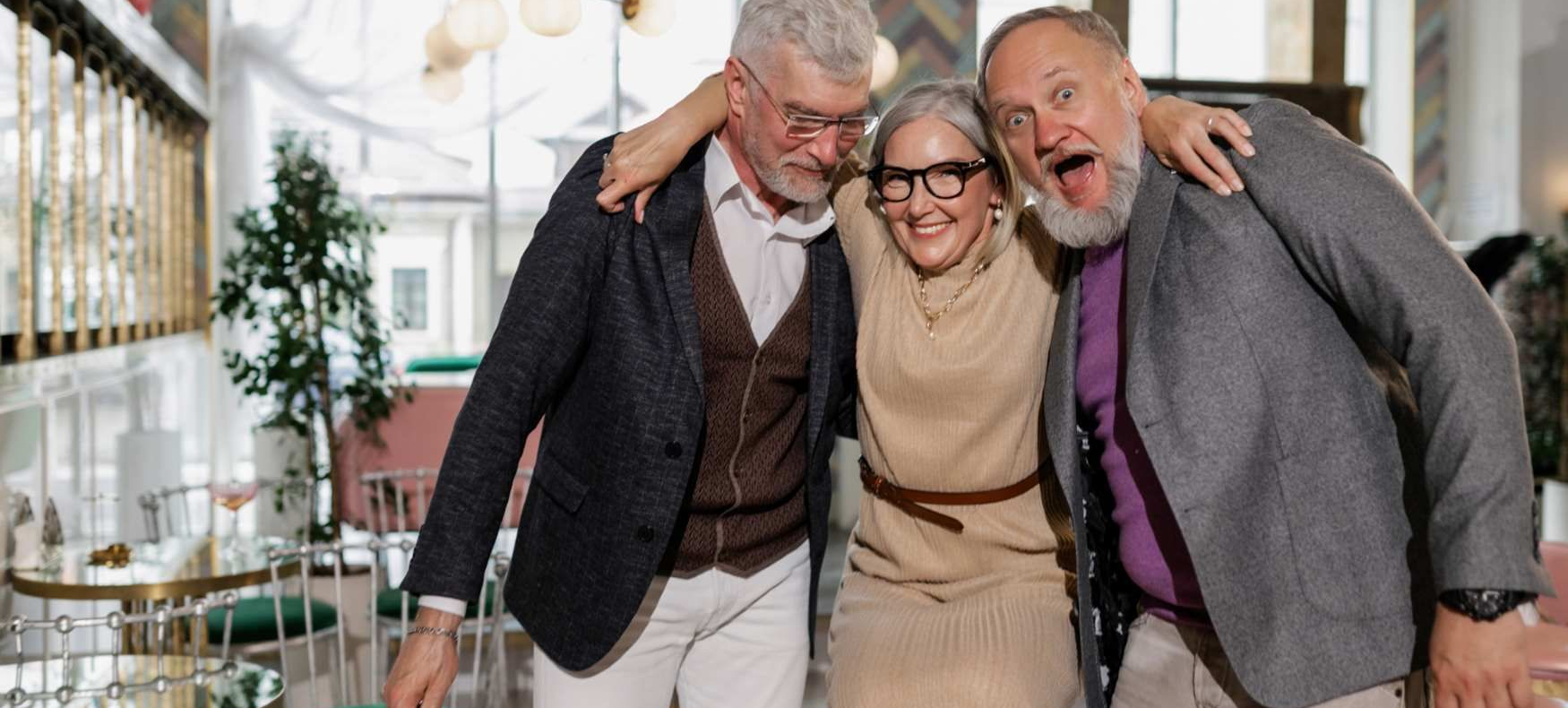 Creating a True Sense of Belonging in Senior Living:
Why Video Experiences Are the New Heartbeat