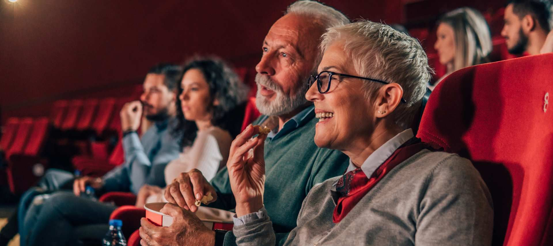 Why Showing Facility-Created Videos on the Big Screens Changes Everything