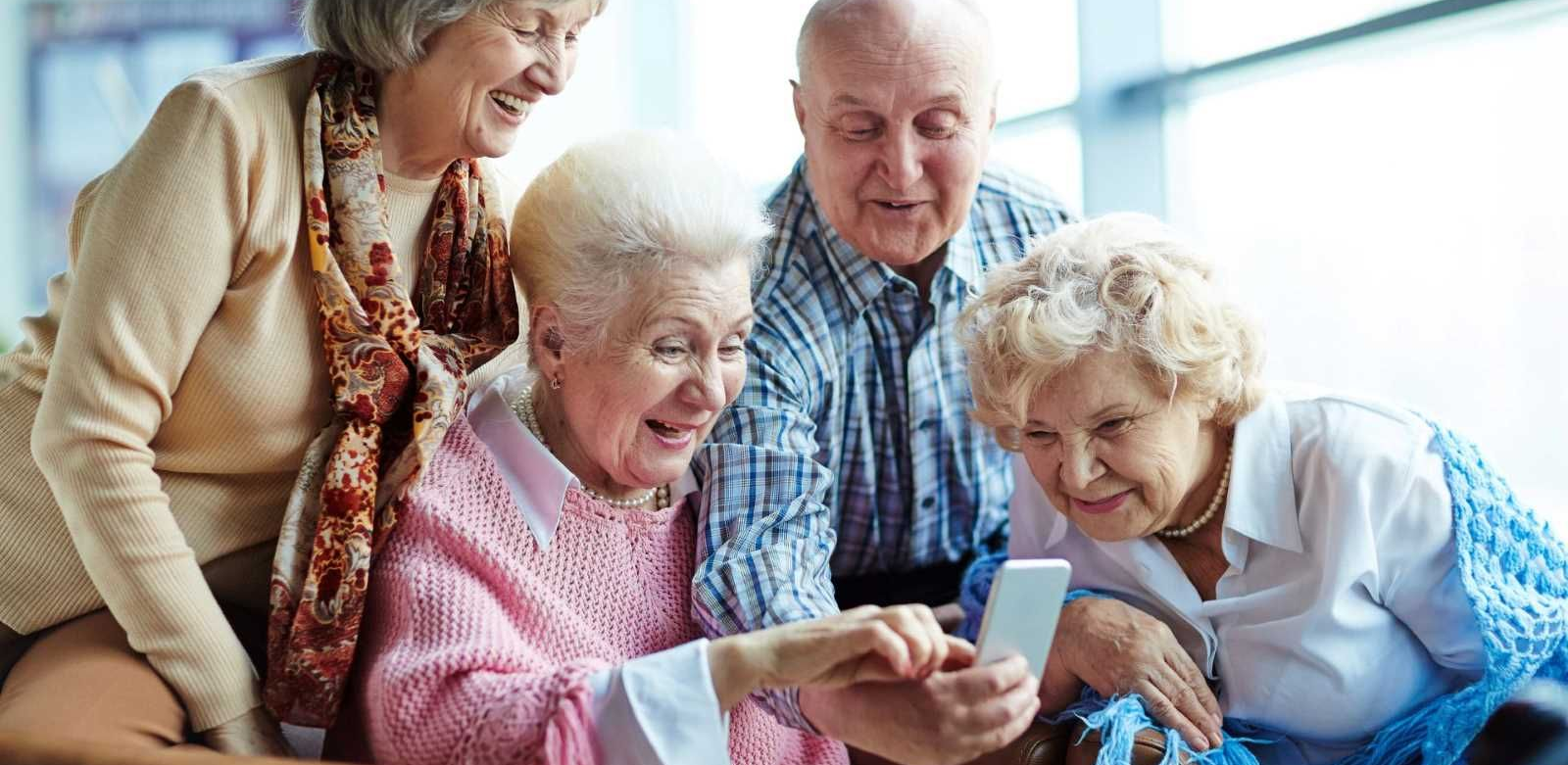 Using Video to Help New Residents Adjust Faster