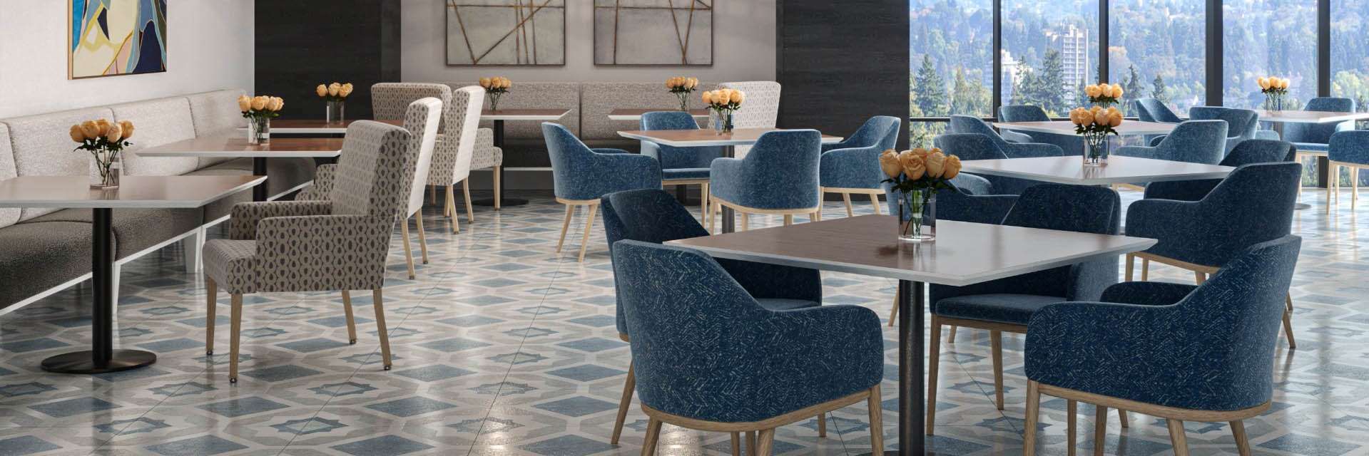 Professional senior living video production