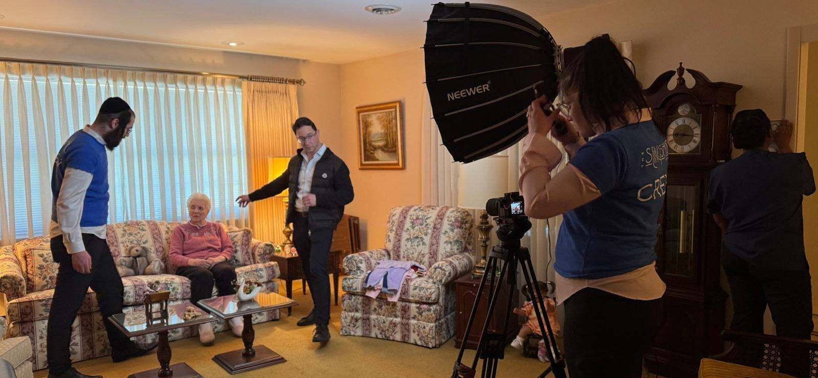 Videos for your skilled nursing home with the best ROI