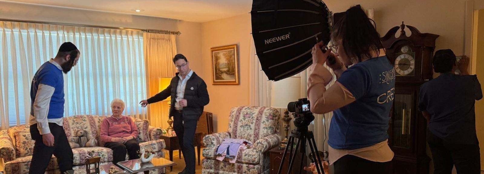 Video Storytelling That Makes Healthcare Make Sense