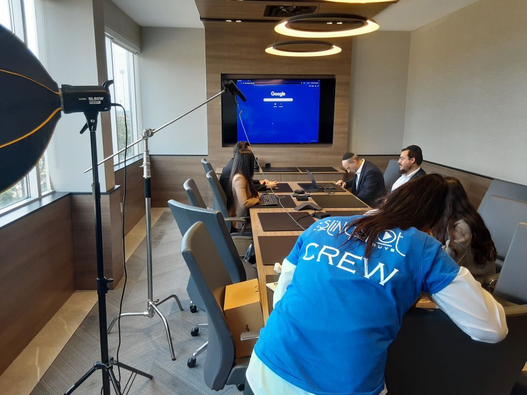 Make money by posting videos on your social media.