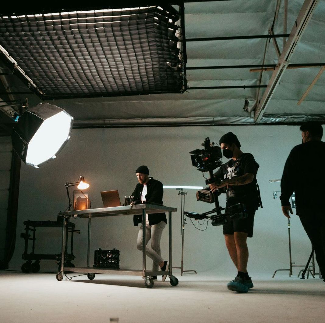 Engaging marketing videos that drive results