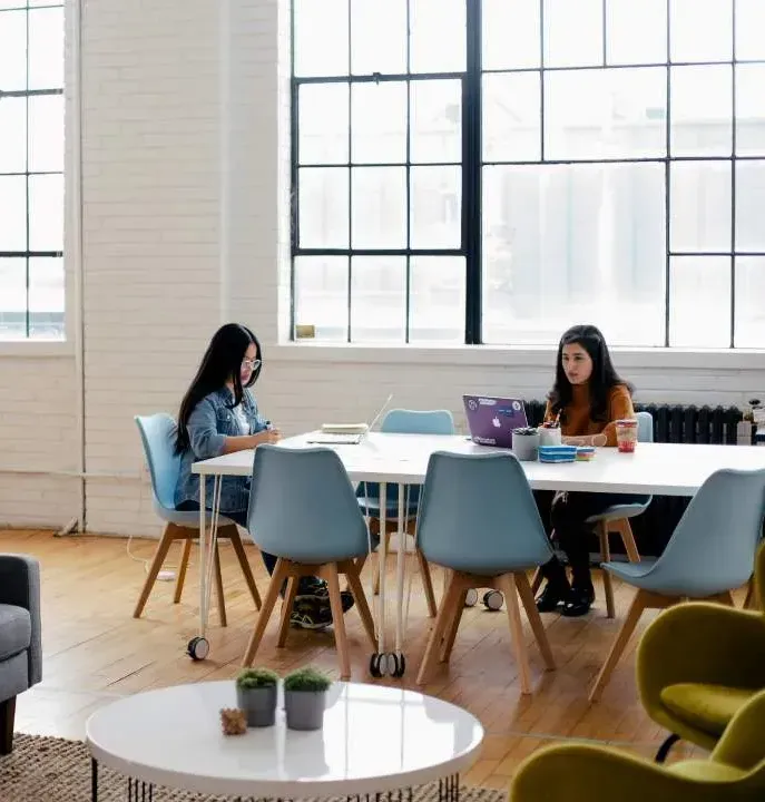 Video brochures for nursing home facility 