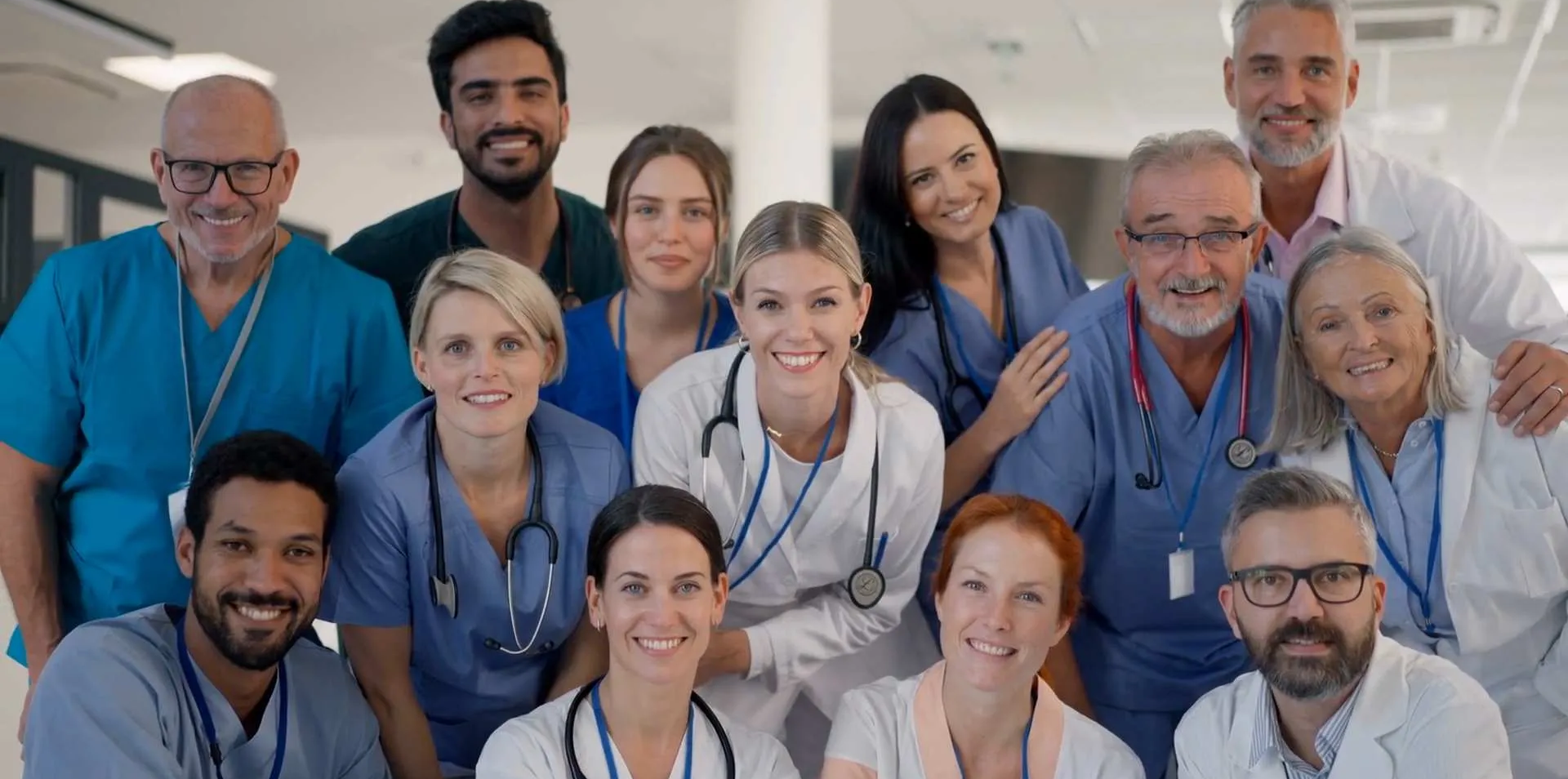 Healthcare Staffing videos