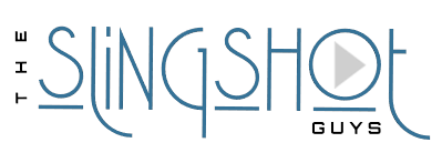 The Slingshot Guys - NYC video production Company 