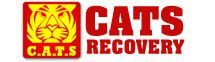 CATS RECOVERY logo