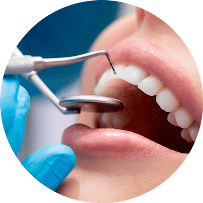 GREENMED HIGIENE ORAL (DESTARTARIZAÇÃO)