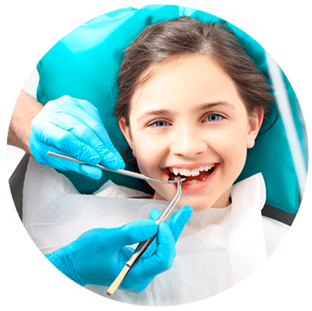 GREENMED ODONTOPEDIATRIA