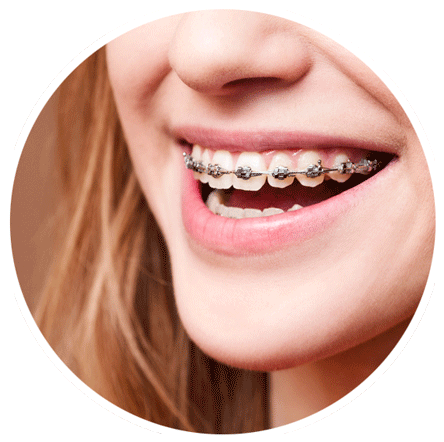 GREENMED ORTODONTIA (Aparelhos)